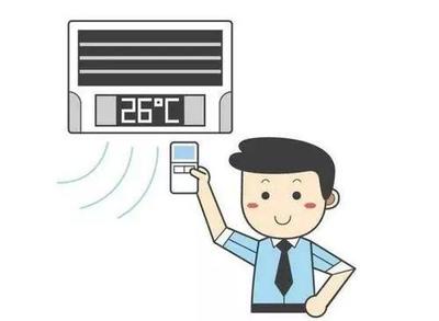 娃一吹空調就生??？NO！做好這6點能治病