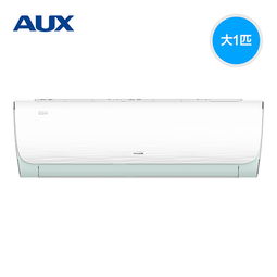 冷暖大1匹壁掛式家用空調變頻2級與辦公家具的完美搭配