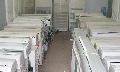 高效清退，價值再生 掛機空調與辦公家具的專業回收指南